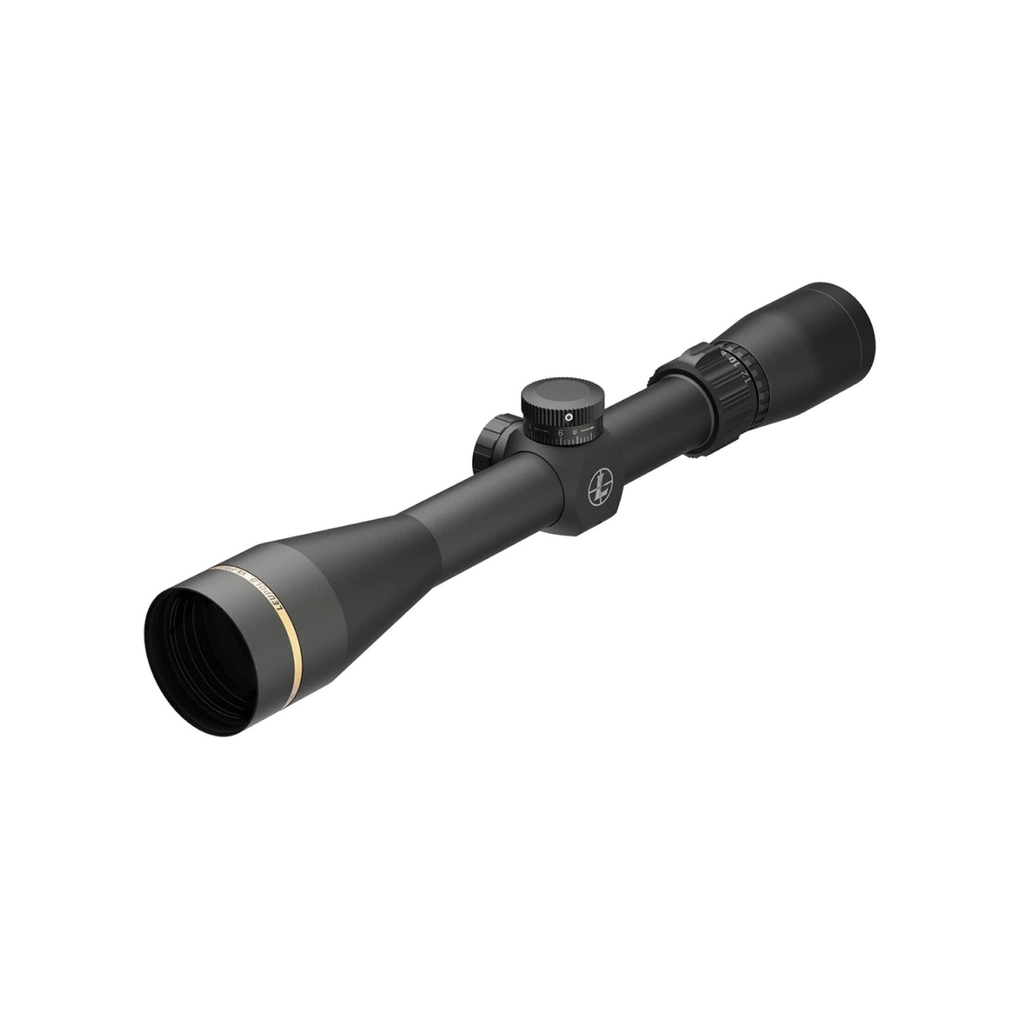 Leupold VX-Freedom 4-12x40 Riflescope with Duplex Reticle and 3:1 Zoom Ratio