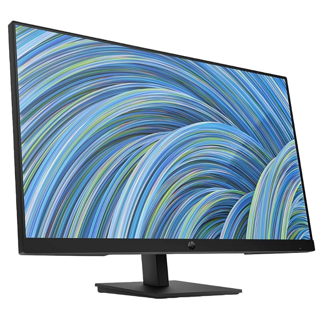 HP M27ha 27-Inch Widescreen IPS LED HD Display Monitor with Ultra-Wide Viewing Angles