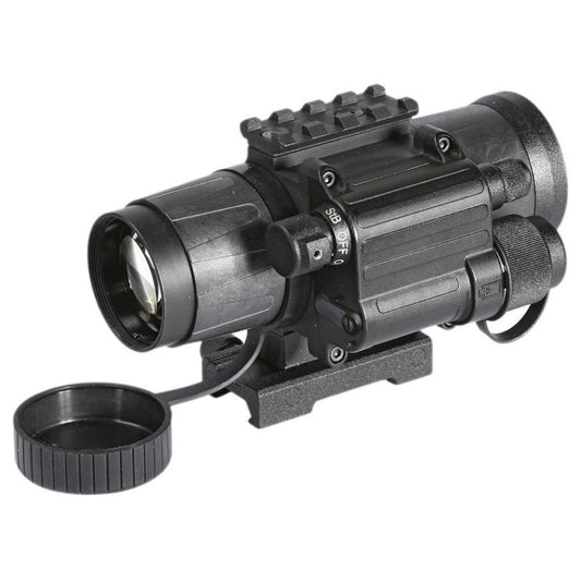 Armasight CO-Mini Gen 3 Bravo MG Night Vision Mini Clip-On System