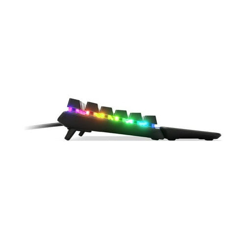 SteelSeries Apex Pro TKL Mechanical Gaming Keyboard (Certified Refurbished)