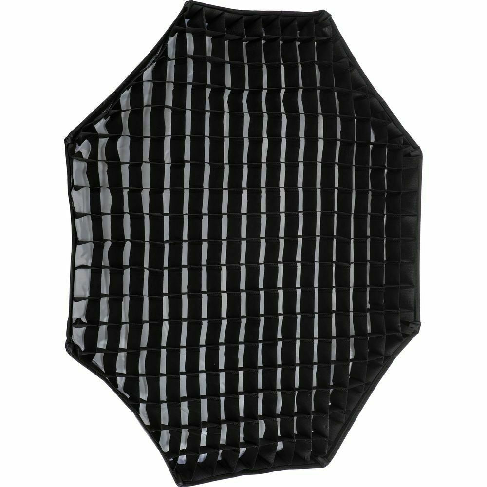 Godox Octa Softbox with Bowens Speed Ring and Grid (55-Inch)