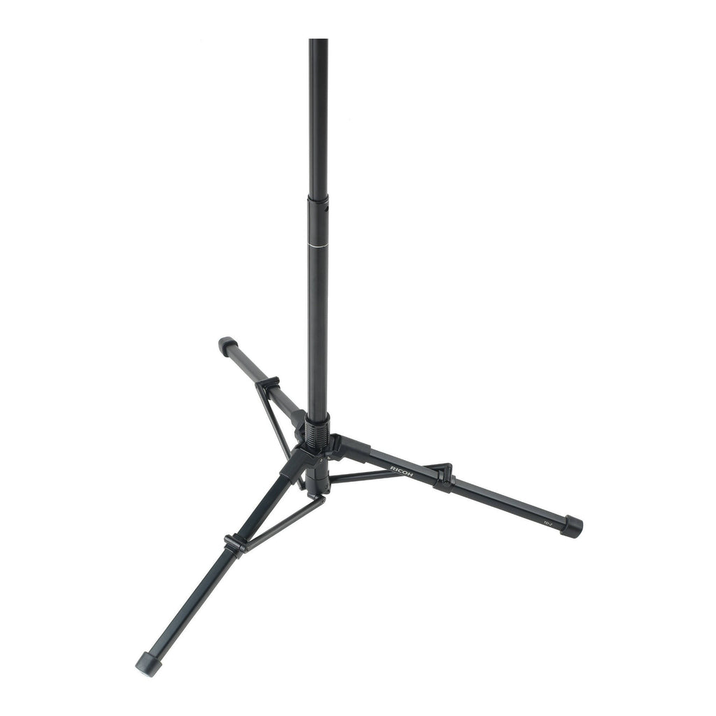 Ricoh TD-2 Telescopic Stand for THETA 360 Cameras with 1/4-20 Inch Mount (Black)
