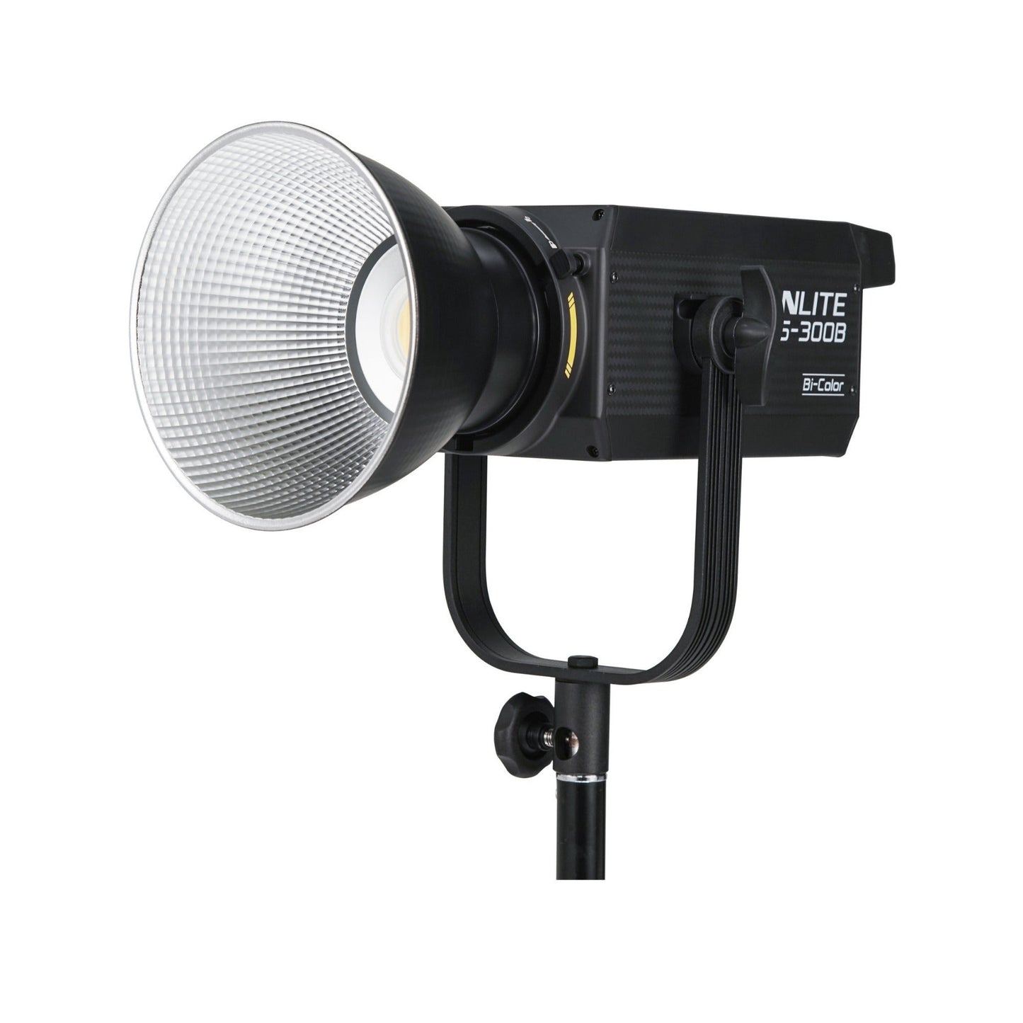 Nanlite 45-Degree Reflector for FS and FC Monolights