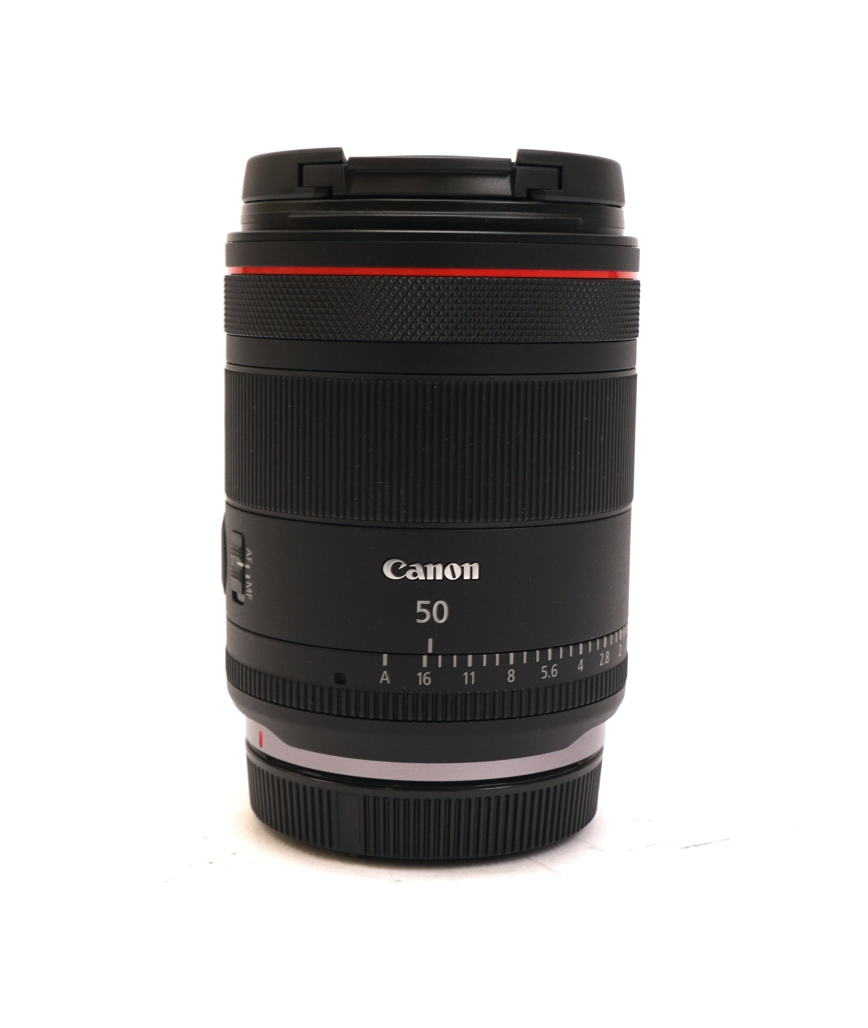 Canon RF 50mm f/1.4 L VCM Lens (Canon RF) (Used)