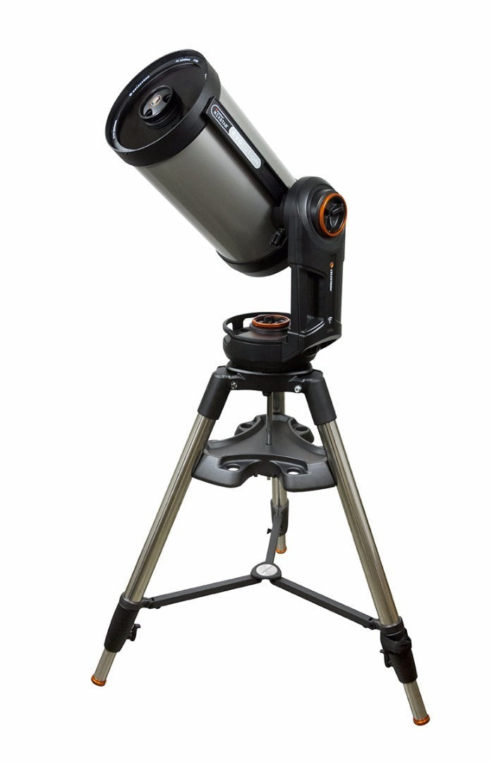 Celestron NexStar Evolution Series 9.25" Telescope + Telescope Accessory Kit