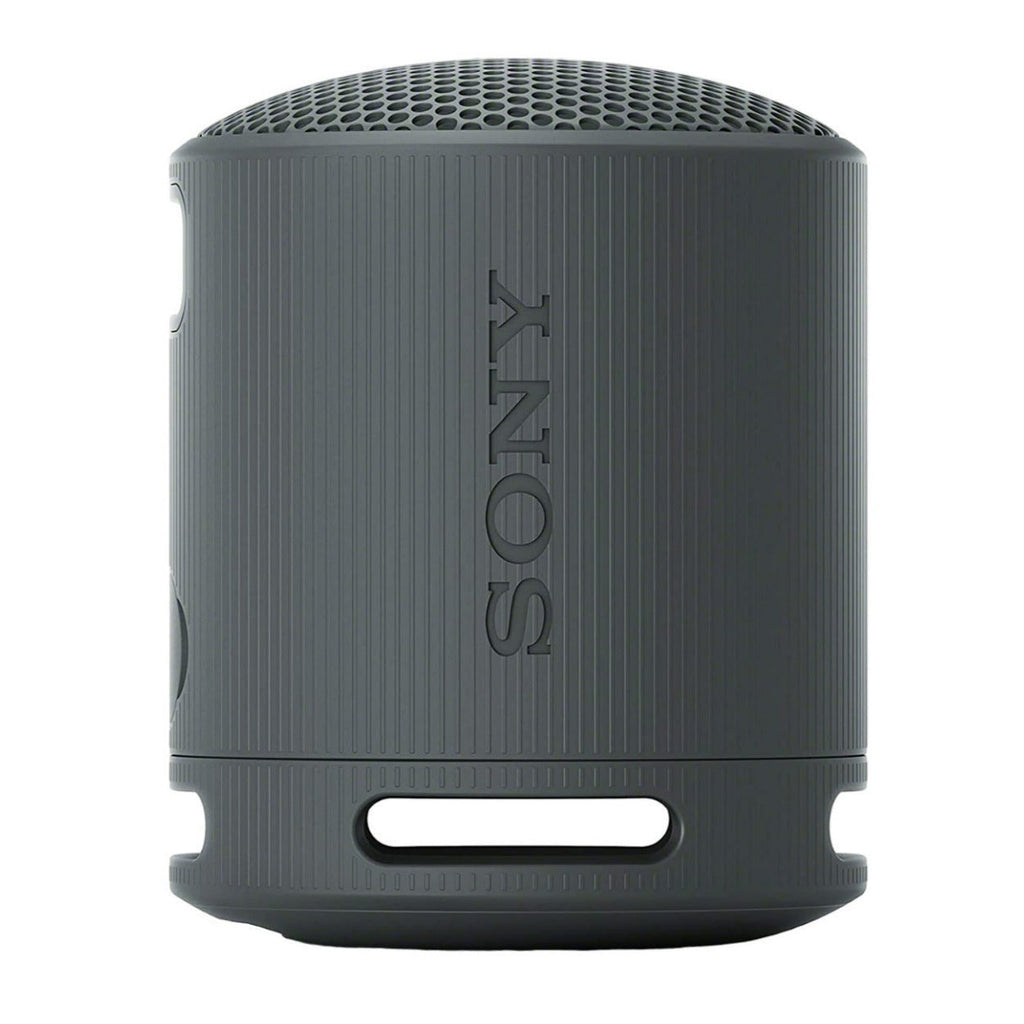 Sony 1000X THE COLLEXION Wireless Noise-Canceling Headphones (Black) with Bluetooth Speaker Bundle