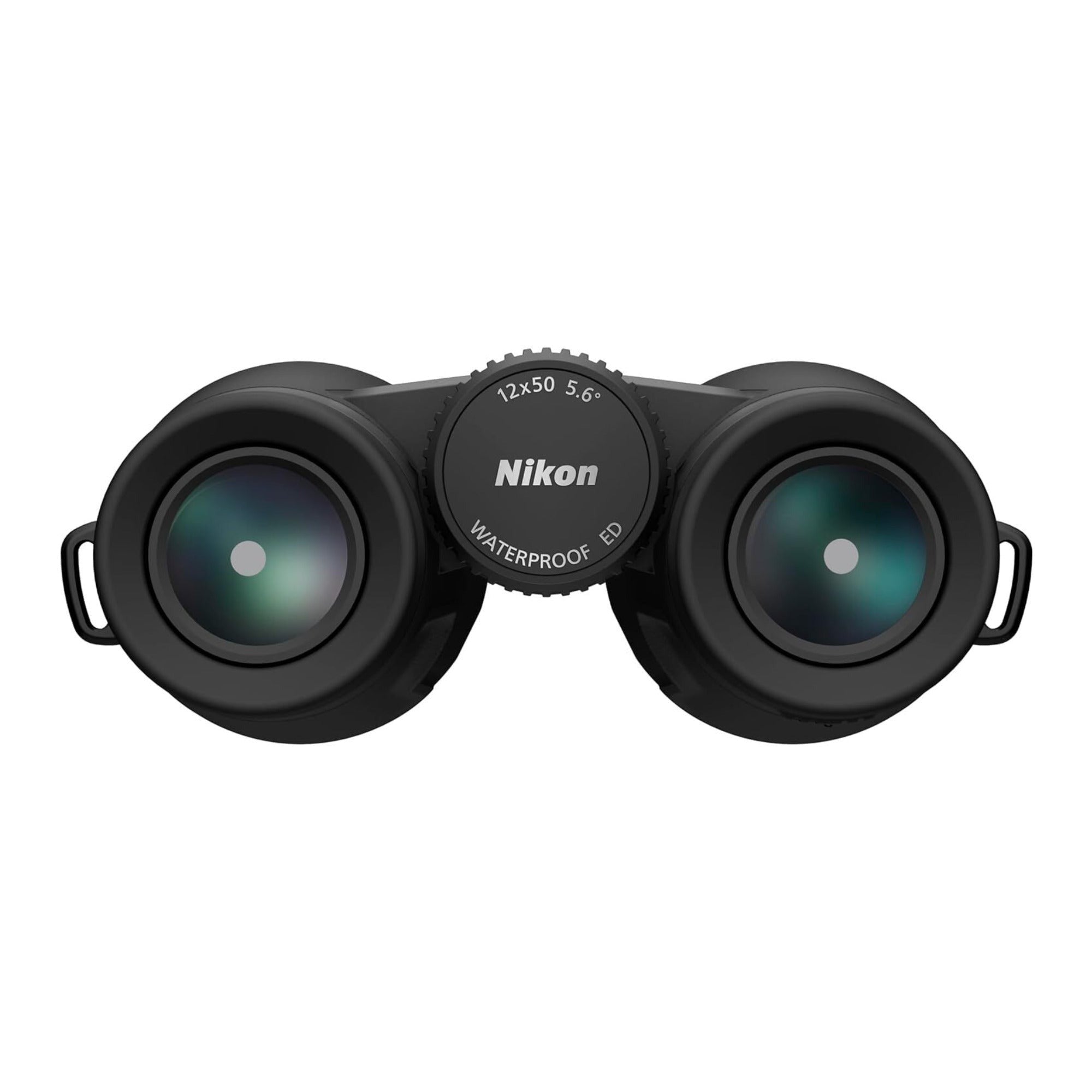 Nikon Monarch M5 12X50 Binoculars (Black)