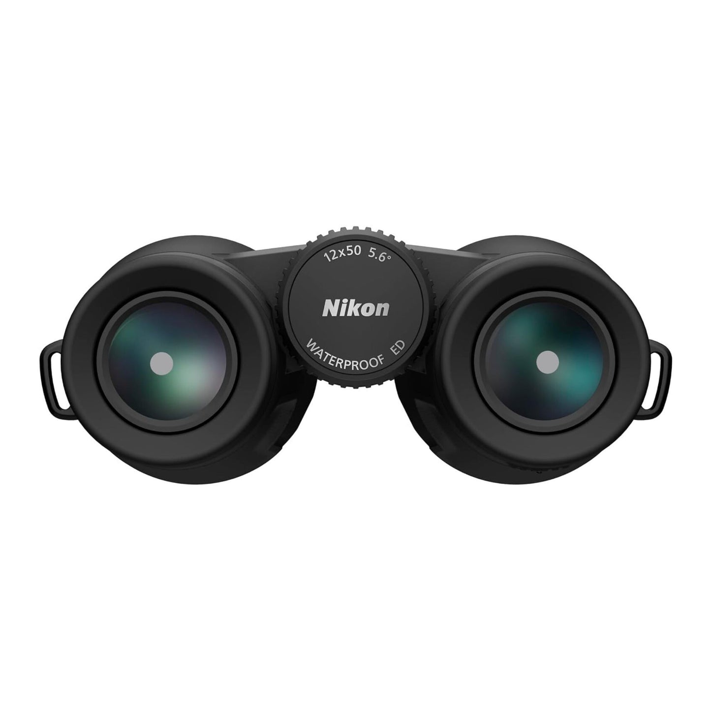 Nikon Monarch M5 12X50 Binoculars (Black)