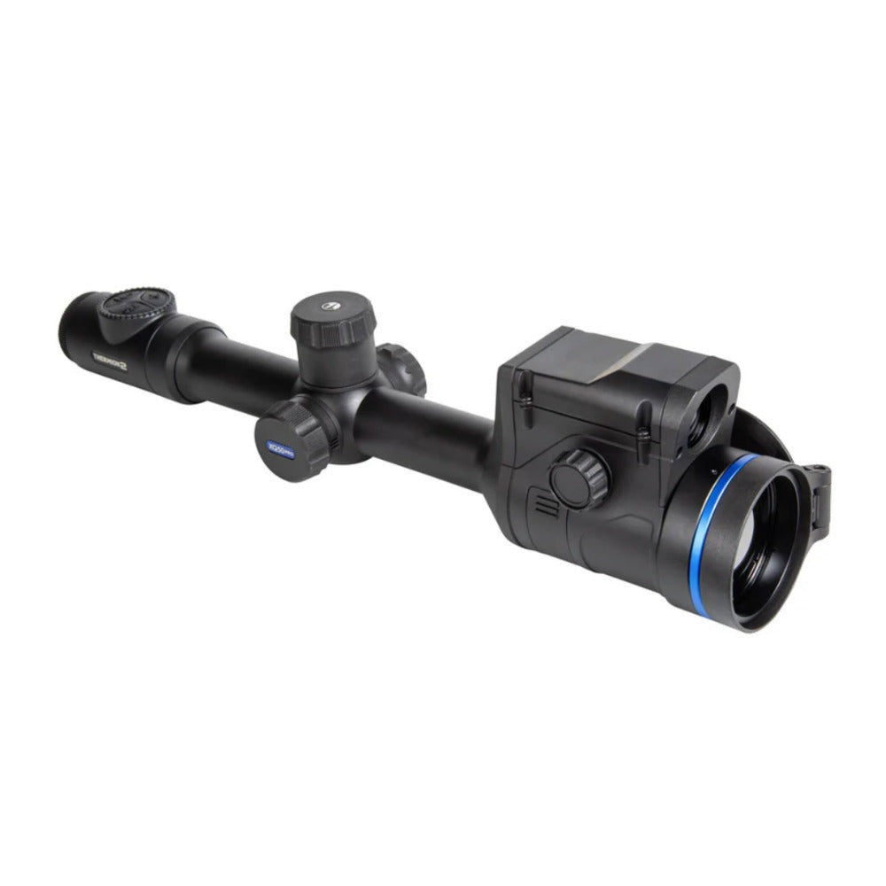 Pulsar Thermion 2 LRF XQ50 Pro 3-12x50mm Thermal Riflescope with Rangefinder (Certified Refurbished)