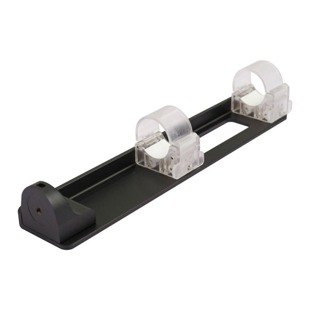 Nanlite PavoTube II 30C 4ft RGB LED Tube Light Bundle with Floor Stand