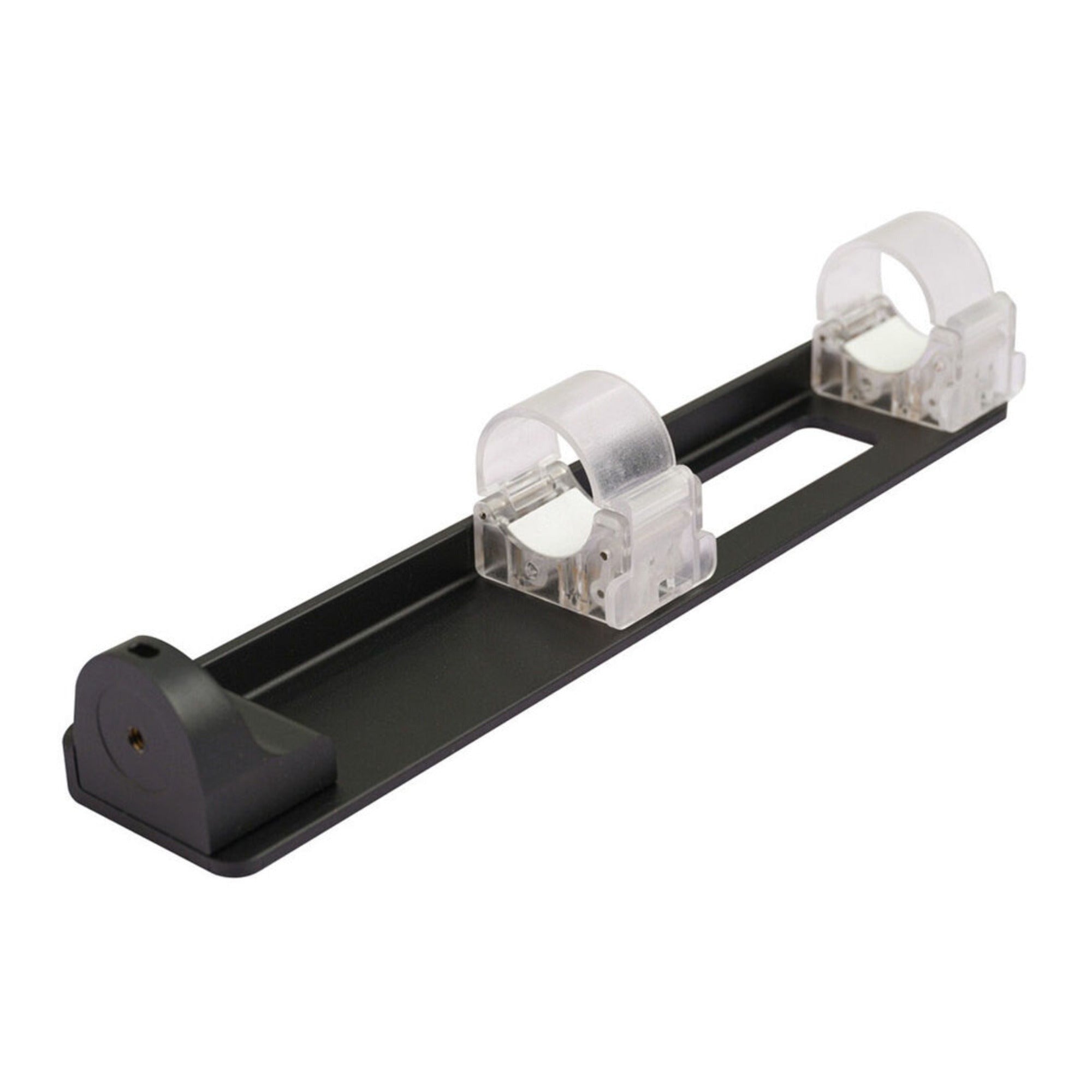 Nanlite PavoTube II 30C 4ft RGB LED Tube Light Bundle with Floor Stand