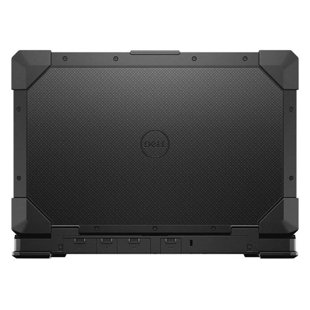 Dell Latitude 5420 Rugged Laptop, 14" FHD Touch, Intel Core i7-8650U, 16GB RAM, 256GB SSD, Windows 11 Pro (Certified Refurbished)