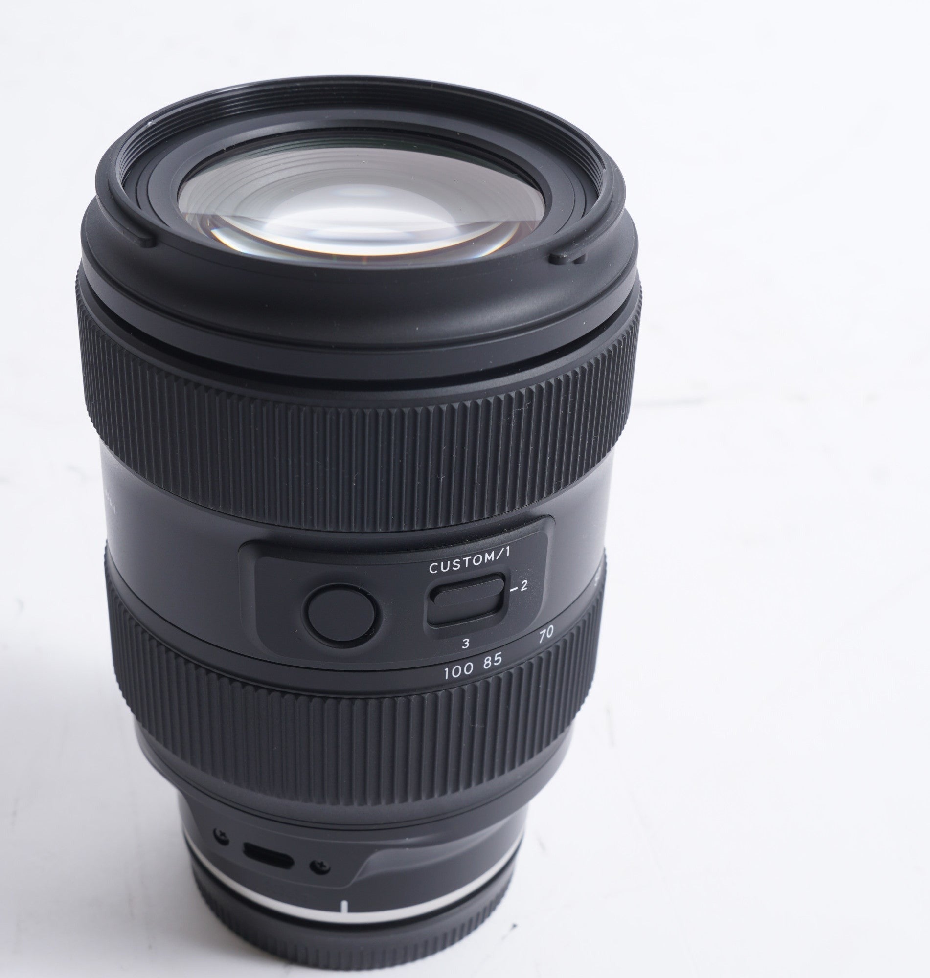 Tamron 35-100mm F/2.8 Di III VXD Zoom Lens for Sony E-Mount (Black) (Used)