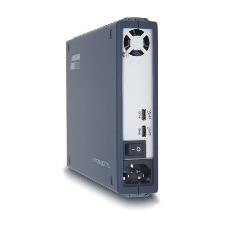 HDXPRO with 16TB
