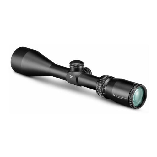 Vortex Crossfire II 3-9x50 Straight-Wall BDC Riflescope