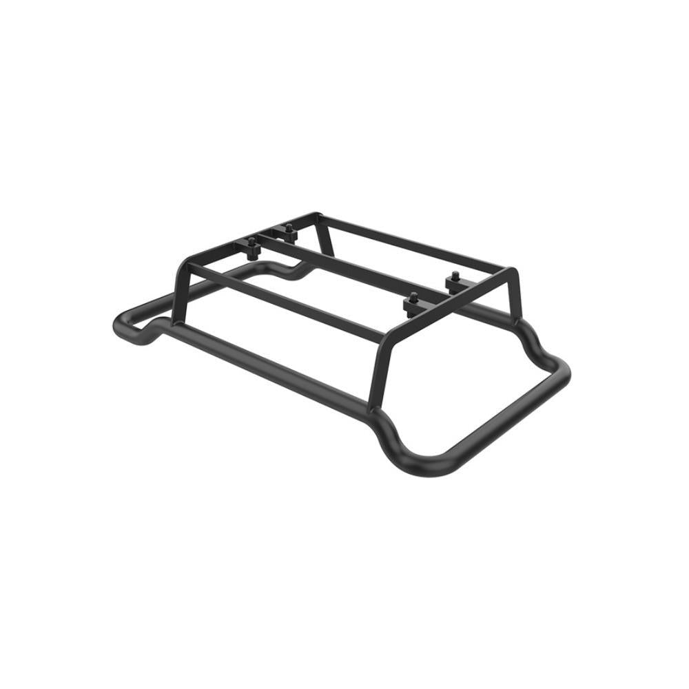 Aputure STORM XT52 Skid Steel Support Base for Stability and Cable Clearance