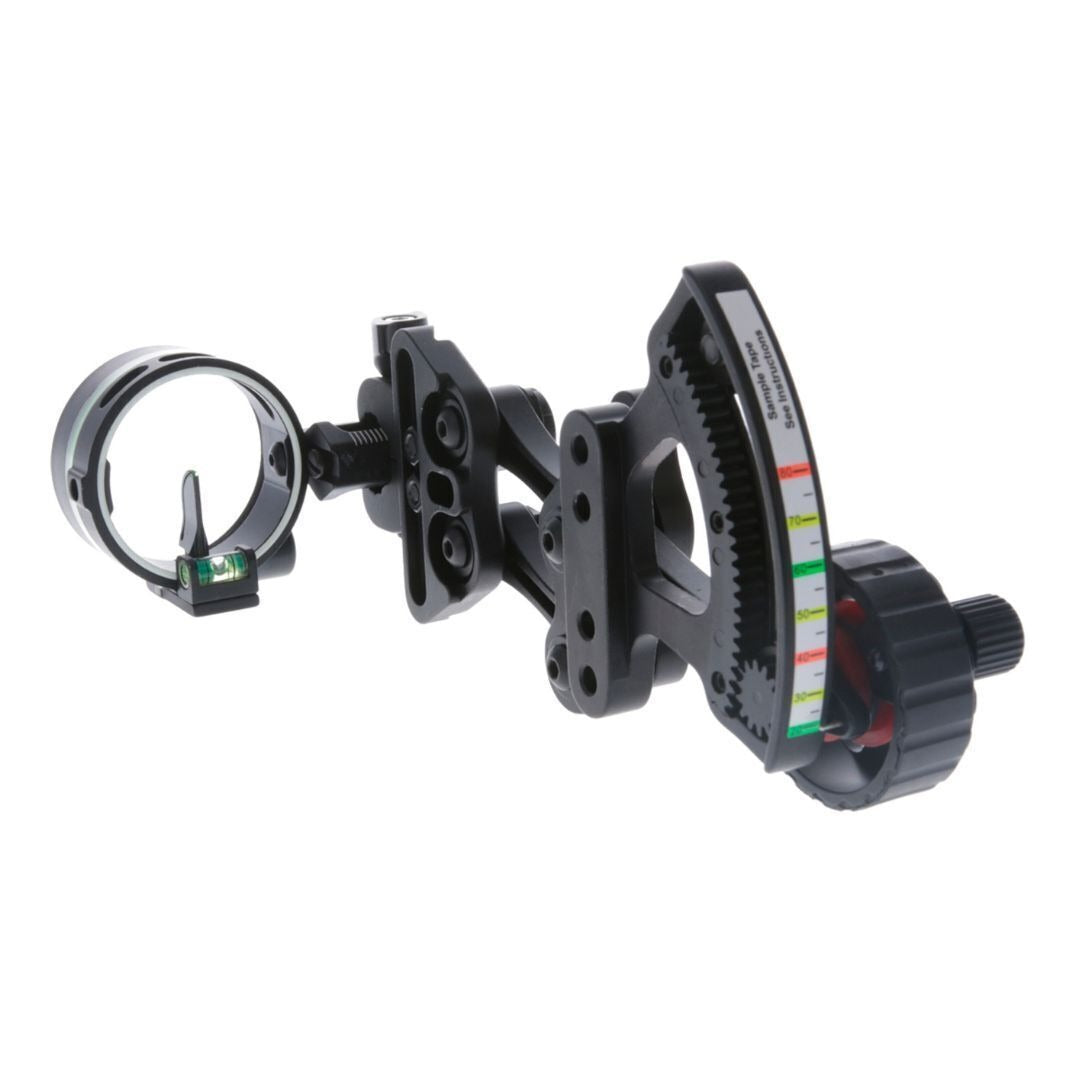 TruGlo Rng Rvr Ac Whl Light 19 Blk