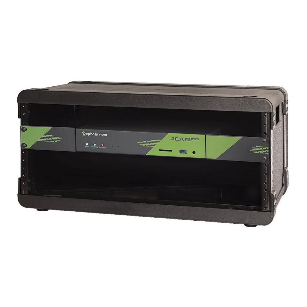 Epiphan Pearl Nexus Live Video Production System with 1 TB SSD Storage