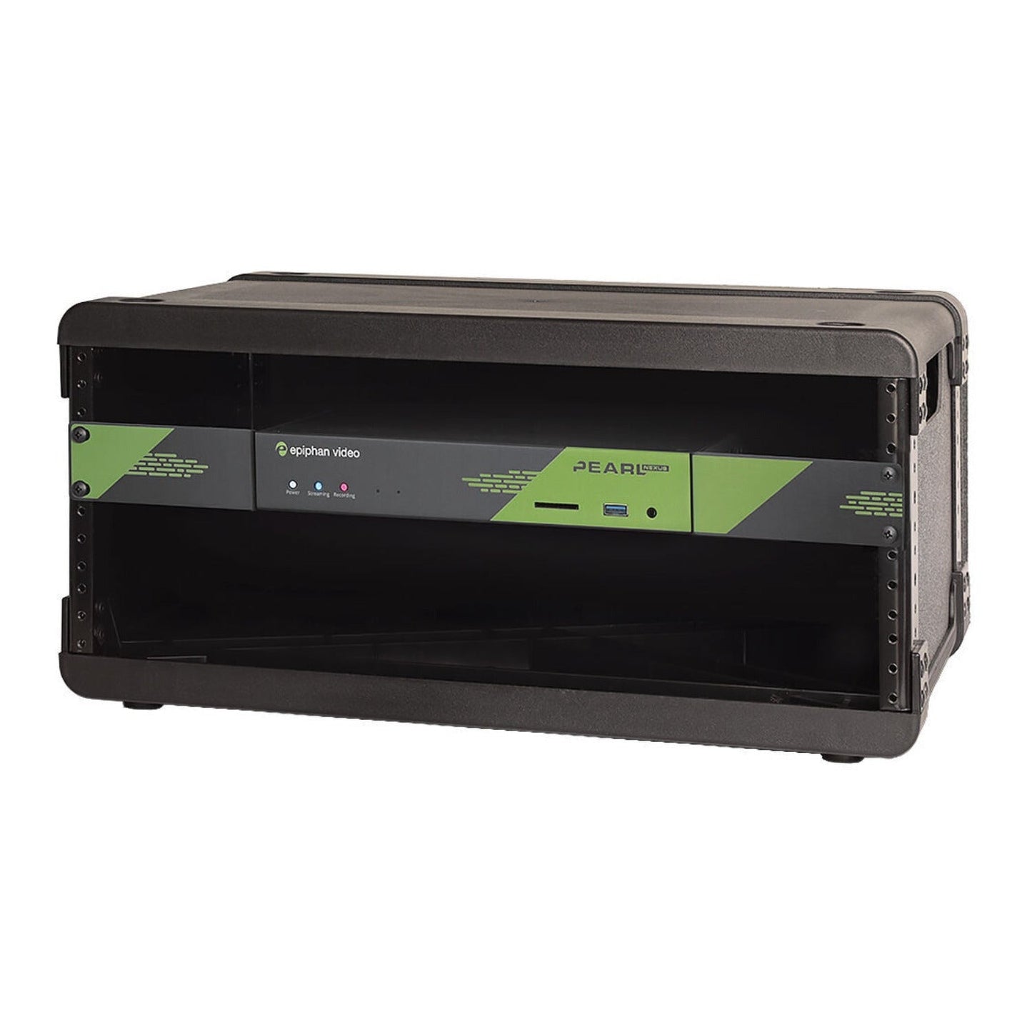 Epiphan Pearl Nexus Live Video Production System with 1 TB SSD Storage
