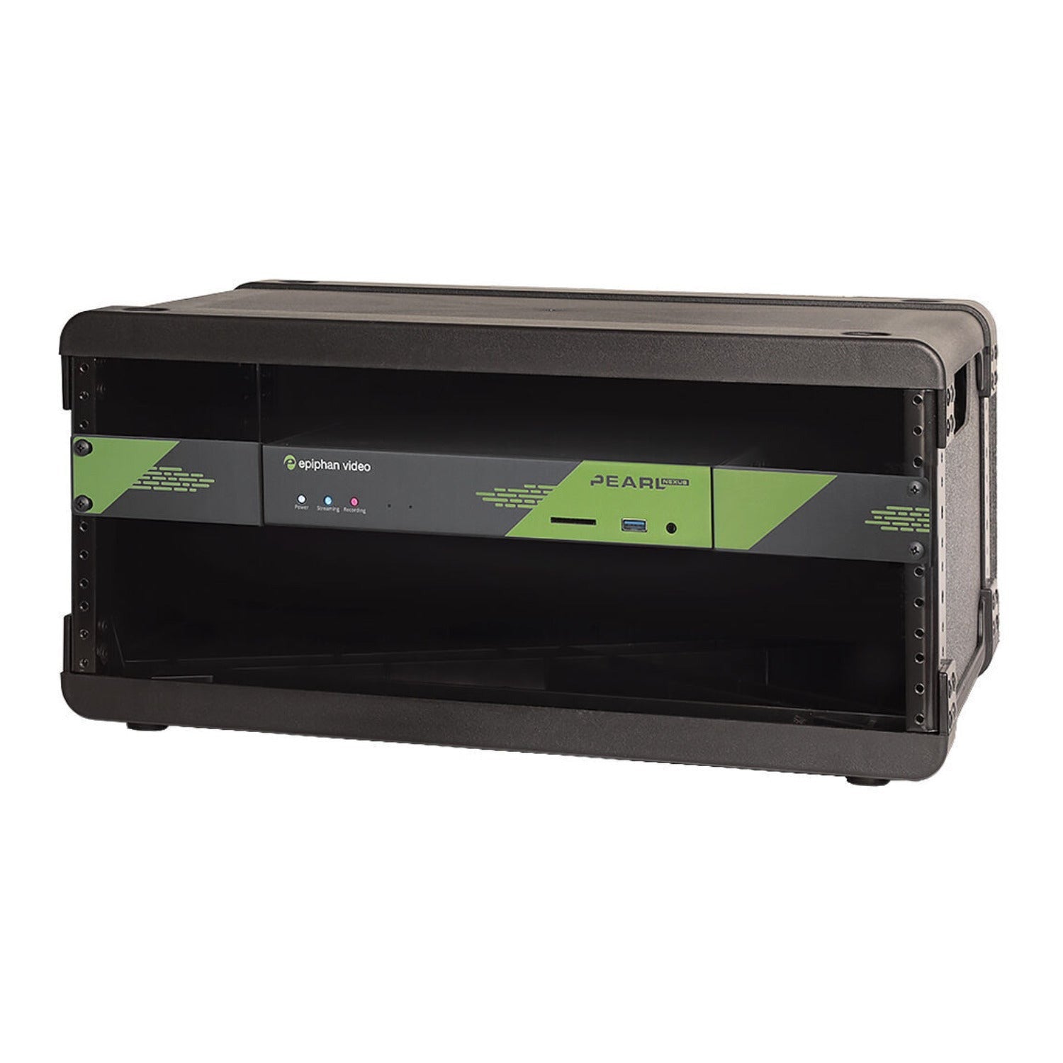 Epiphan Pearl Nexus Live Video Production System with 1 TB SSD Storage