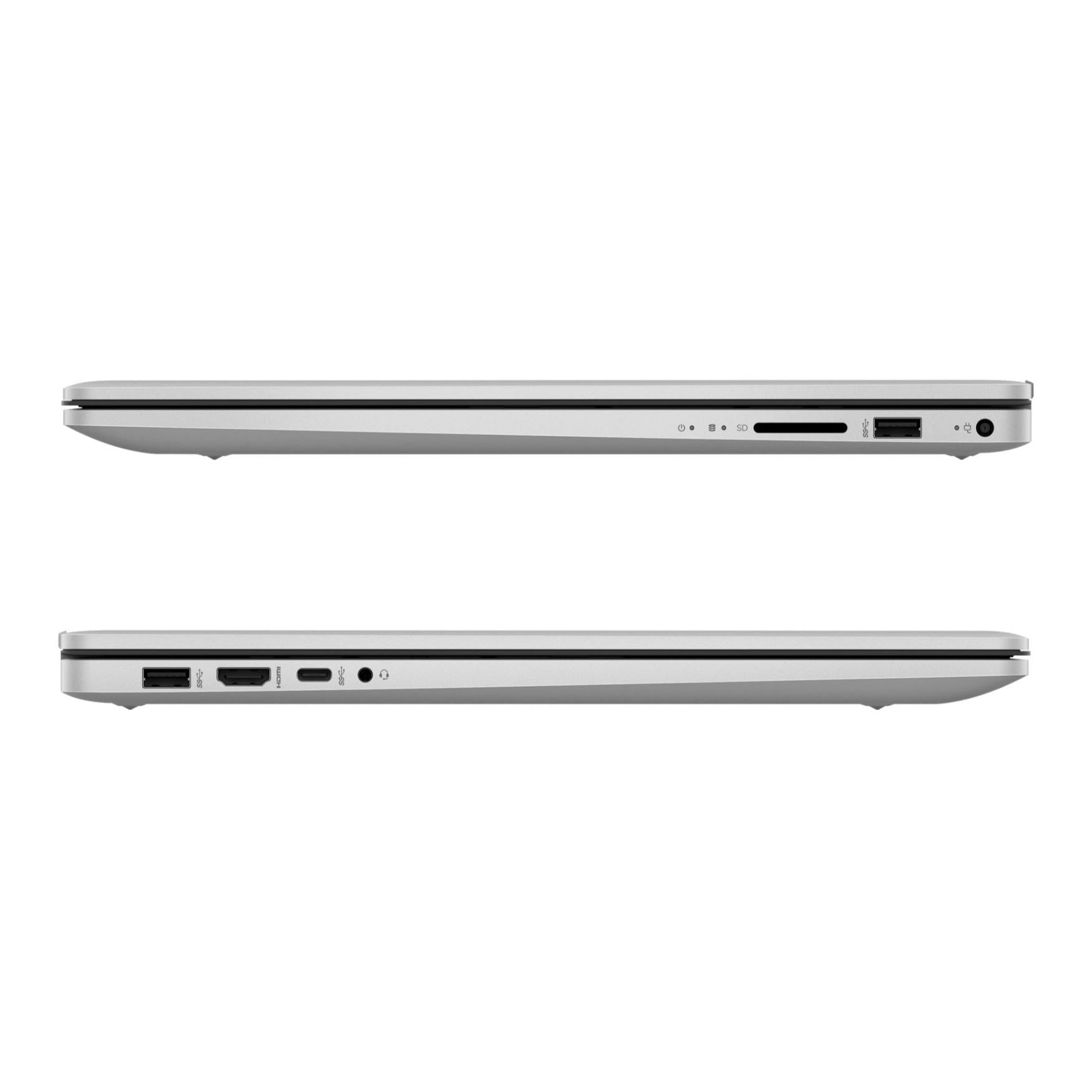 HP 17CN 17.3" FHD Laptop, 11th Gen Intel Core i7-1165G7, 512GB SSD (Certified Refurbished)