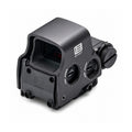 EoTech Single CR123 battery w/ AR223 Ballistic reticle for .223 caliber ammo