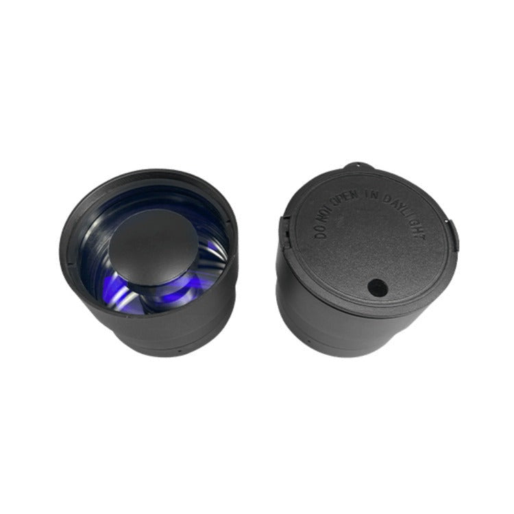 ATN 5x Magnifier Lens for NVM14 with High-Quality Optics and Lightweight Design