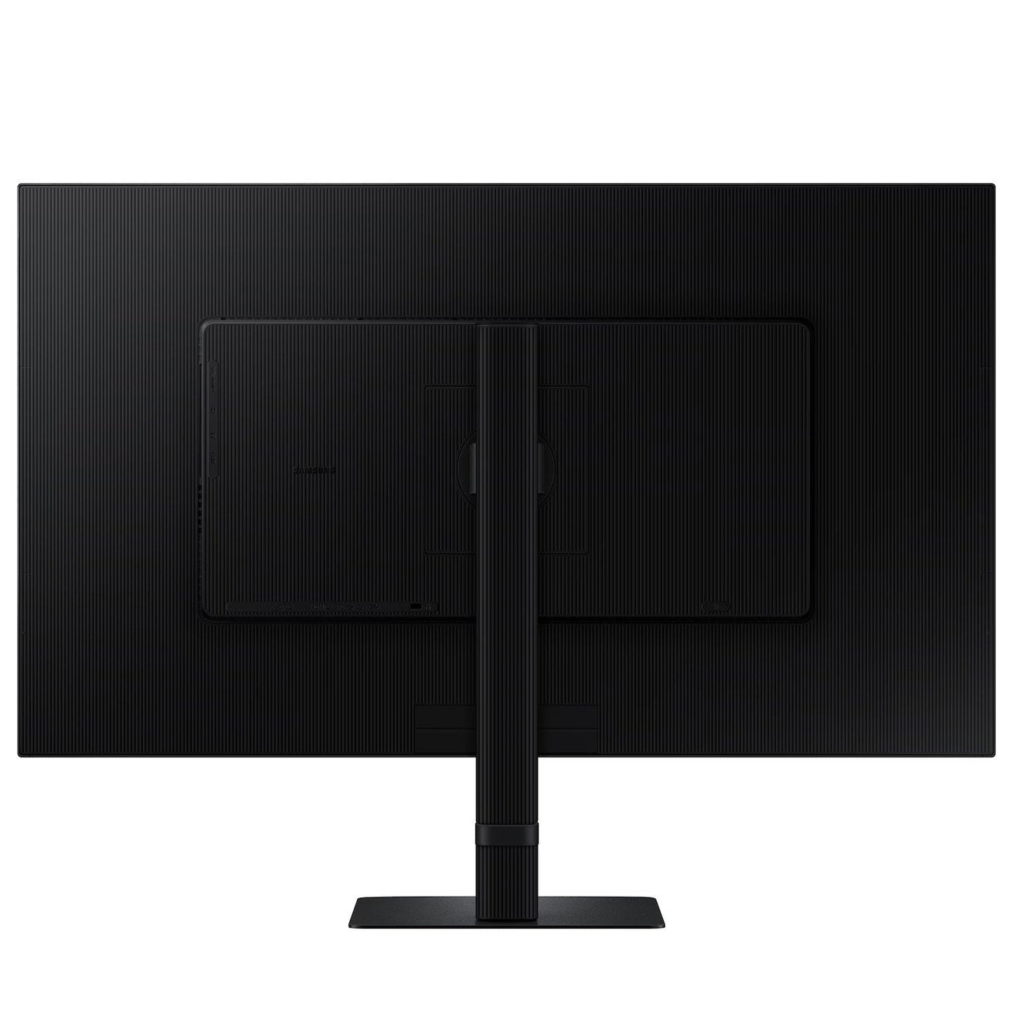 SAMSUNG 32-Inch ViewFinity Black S8 S80UD UHD Monitor | (LS32D802UANXGO)
