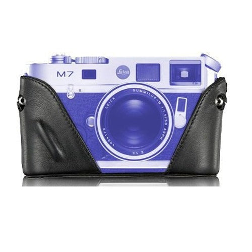 Leica M Series Ever Ready Camera Case w/ Large Front