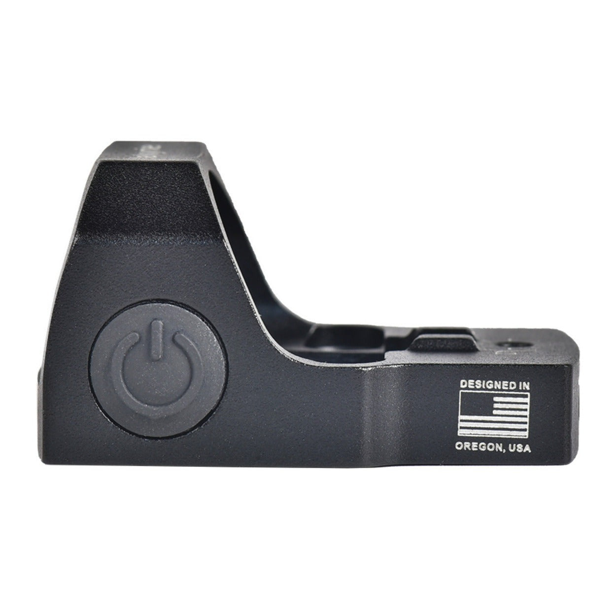 ADE Advanced Optics RD3-023 Valkyrie Green Dot (FDE Body/Tan Body)