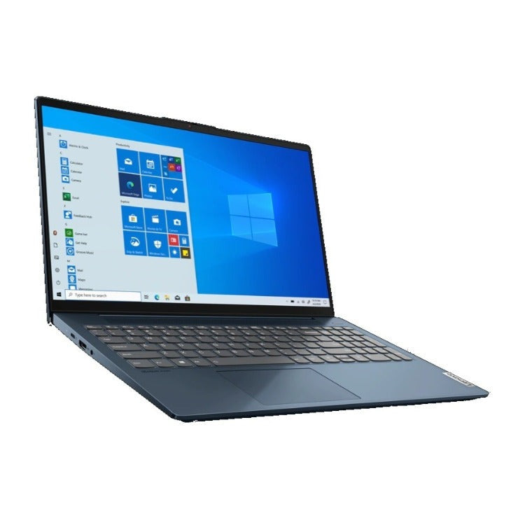 Lenovo IdeaPad 5 Intel Core i5-1135G7 8GB RAM 256GB SSD 15.6-Inch Full HD Touchscreen Laptop