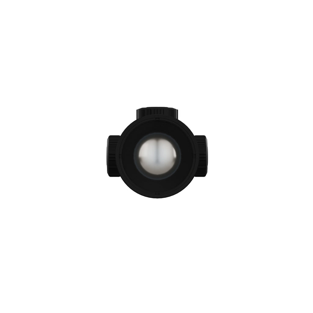 ATN ThOR 6 Elite 3.528 Thermal Riflescope with 384288 Sensor and OLED Display
