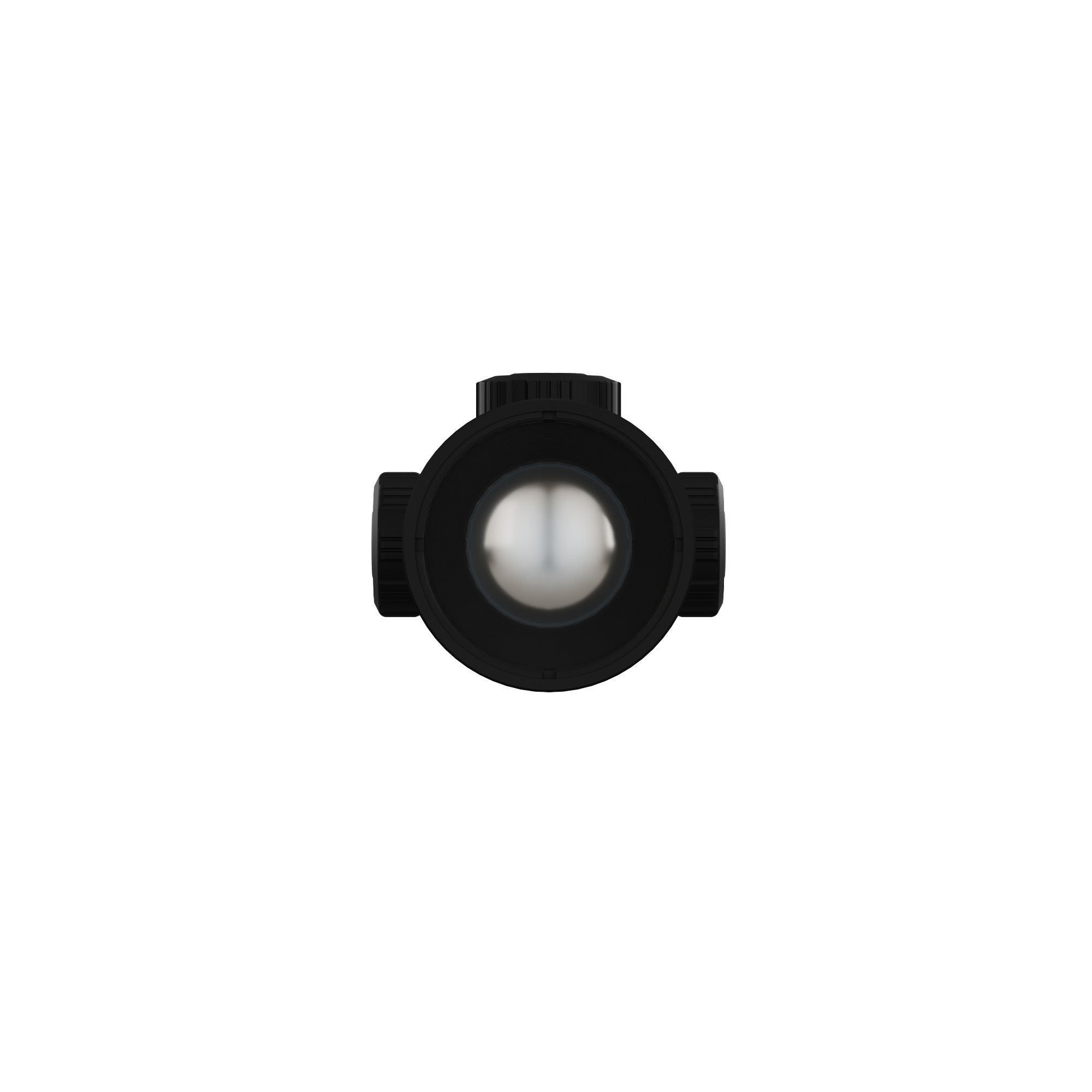 ATN ThOR 6 Elite 3.528 Thermal Riflescope with 384288 Sensor and OLED Display