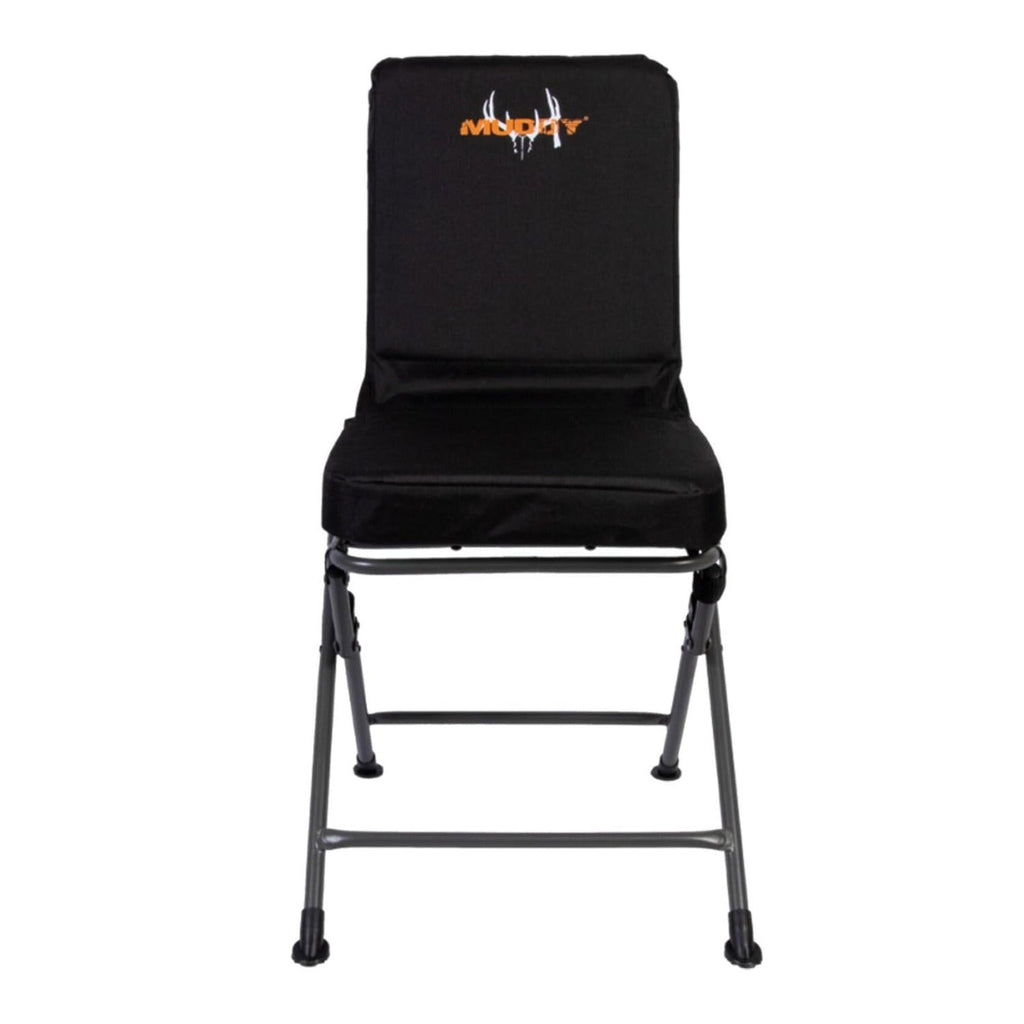 Muddy Padded Swivel Hunting Blind Chair