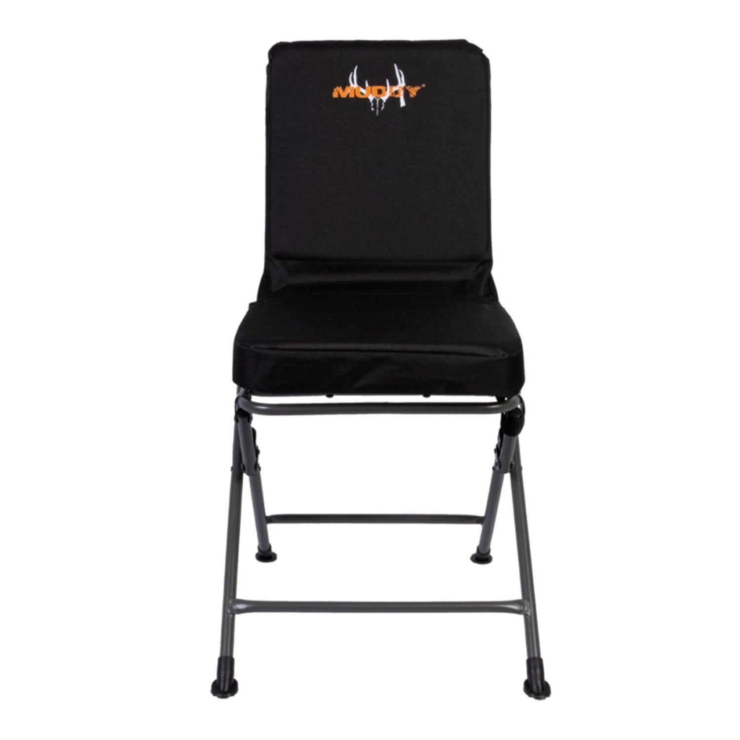 Muddy Padded Swivel Hunting Blind Chair