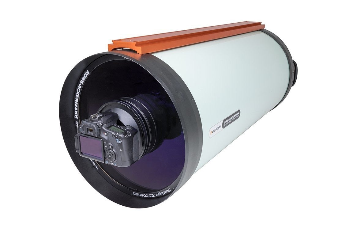 Celestron 36 cm Rowe-Ackermann Schmidt Astrograph (OTA Only)