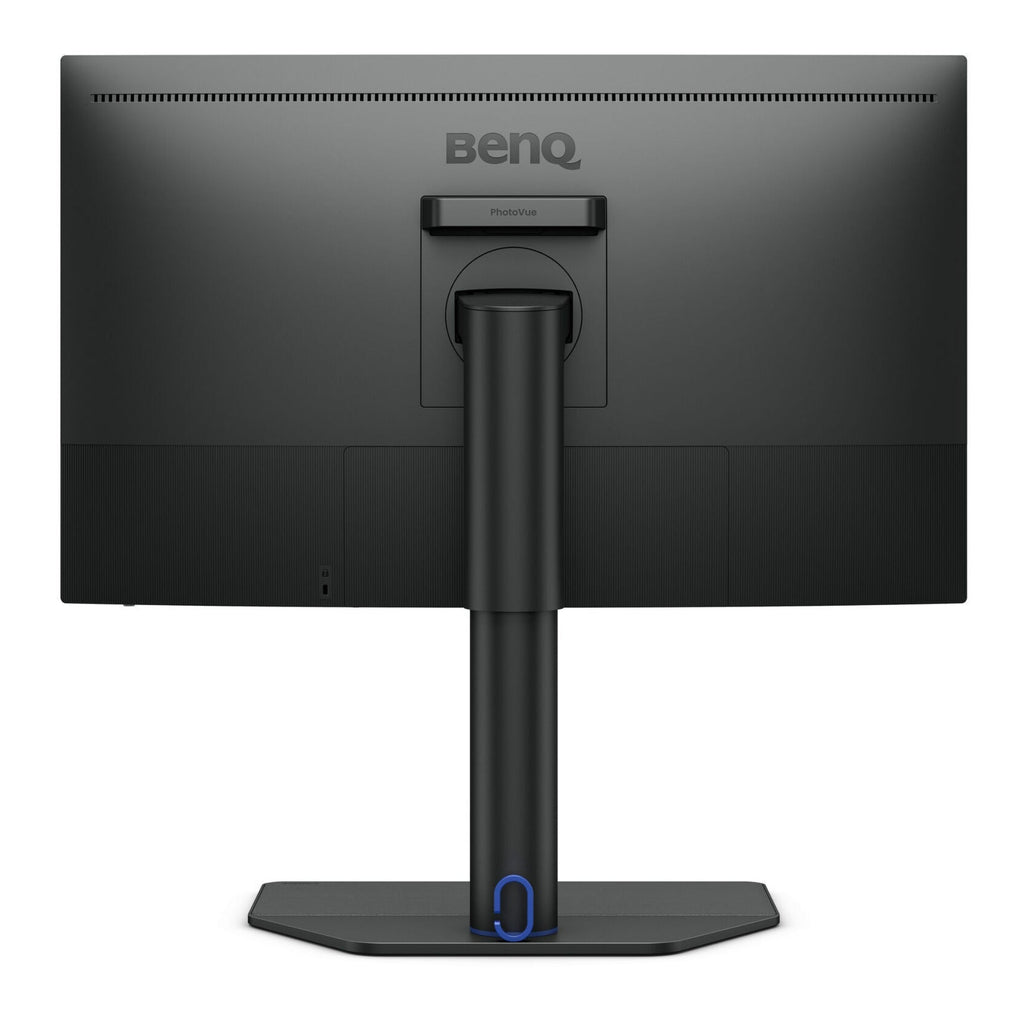 BenQ PhotoVue SW272U 27-Inch 4K UHD HDR Monitor for Photo and Video Editing