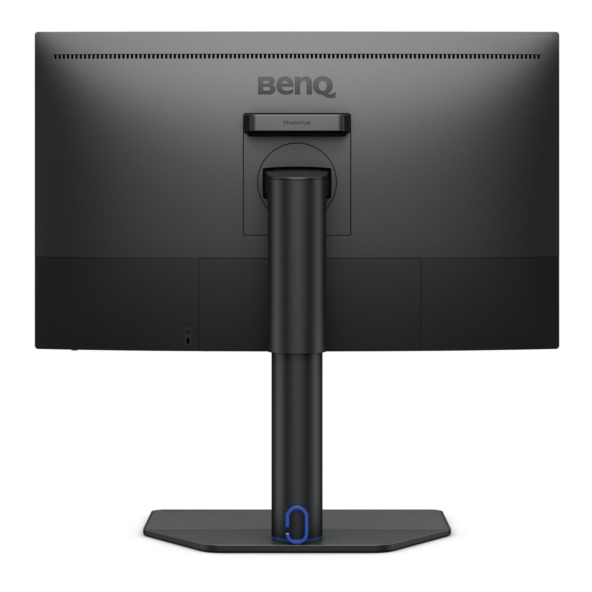 BenQ PhotoVue SW272U 27-Inch 4K UHD HDR Monitor for Photo and Video Editing