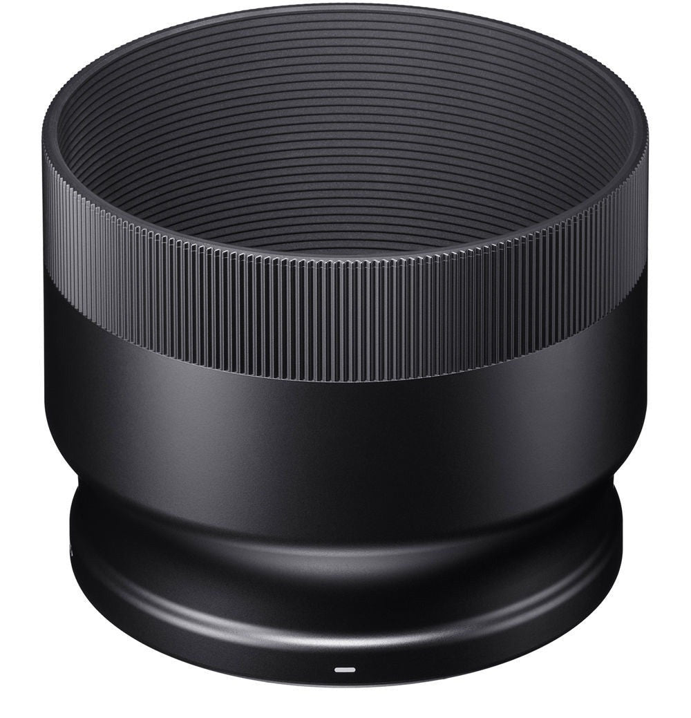 Sigma 100-400mm F5-6.3 Contemporary DG OS HSM Lens for Canon with SD Card Bundle