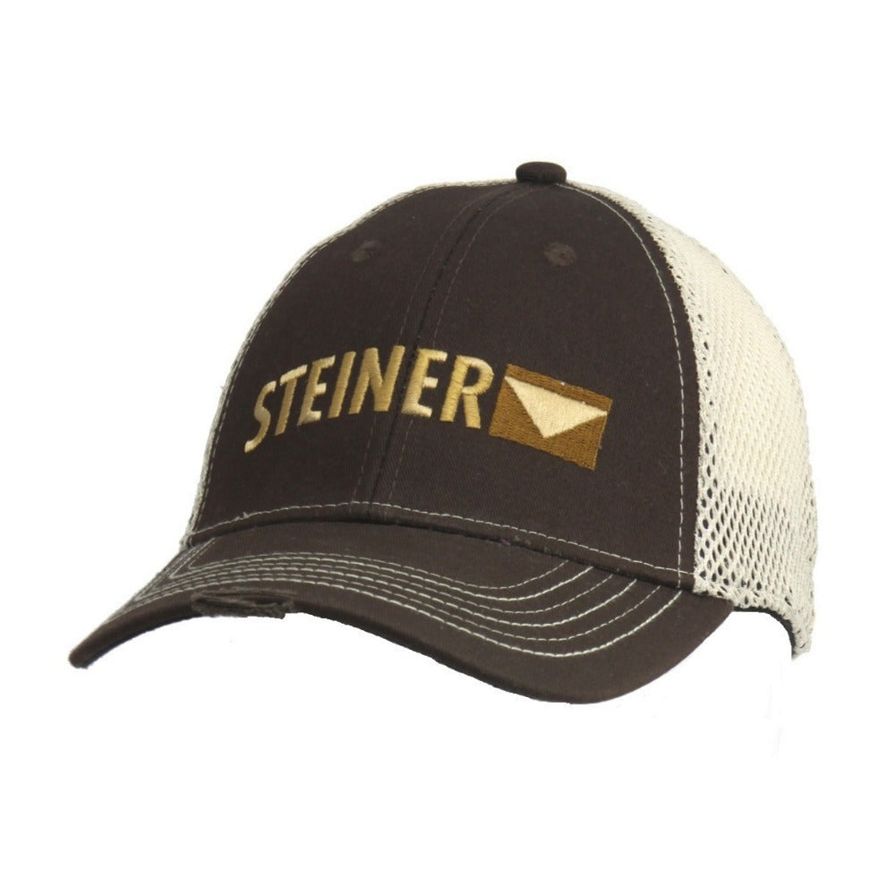 Steiner Military-Marine 10x50 Binoculars with Cap and Microfiber Cloth Pouch