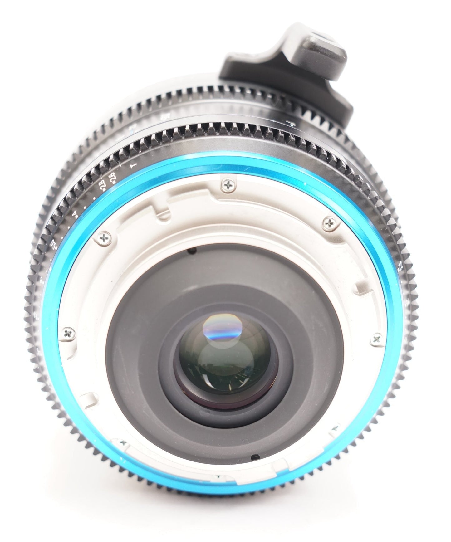IRIX Cine 15mm T2.6 Full-Frame Cine Lens (ARRI PL, Feet) (Used)