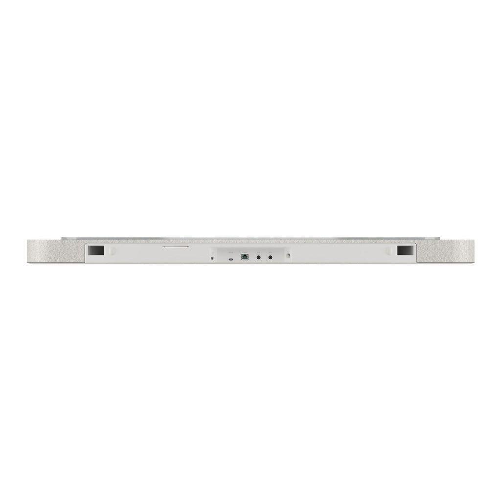 Bose Lifestyle Ultra Soundbar (White Smoke)