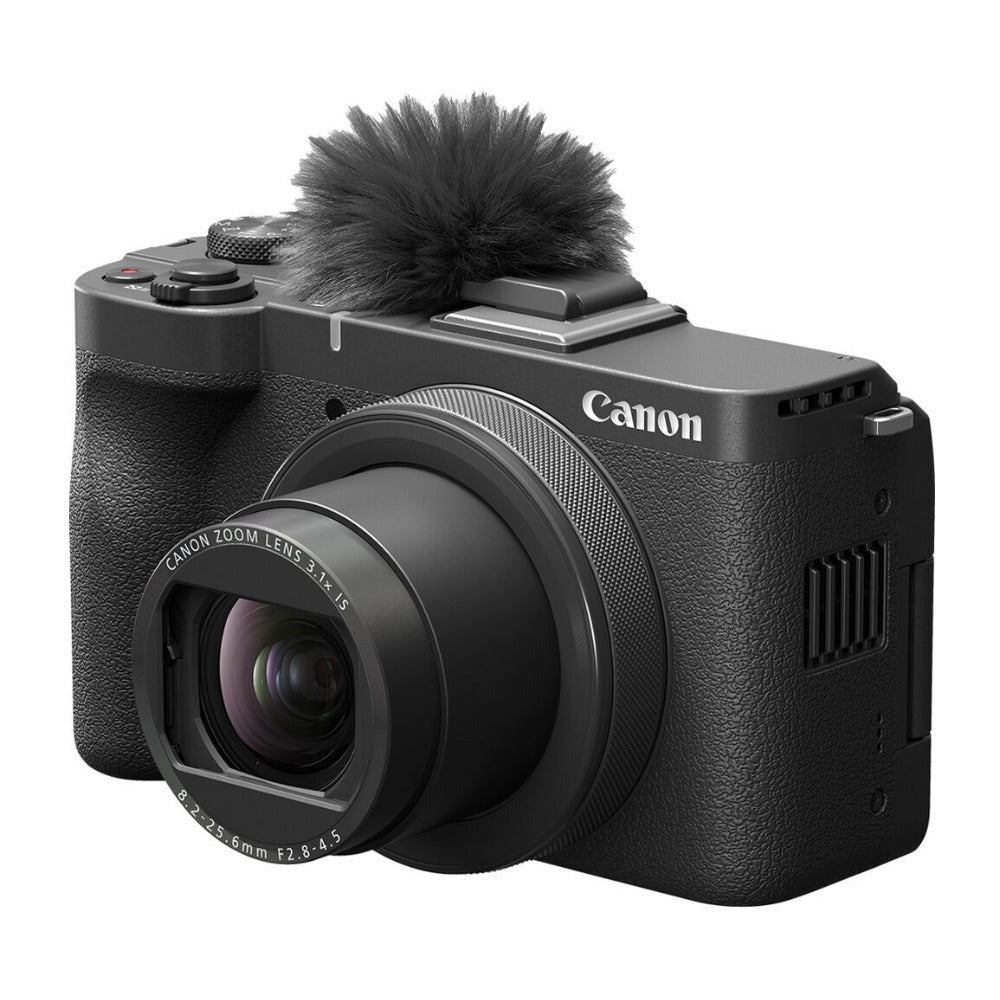 Canon PowerShot V1 Video Creator Kit