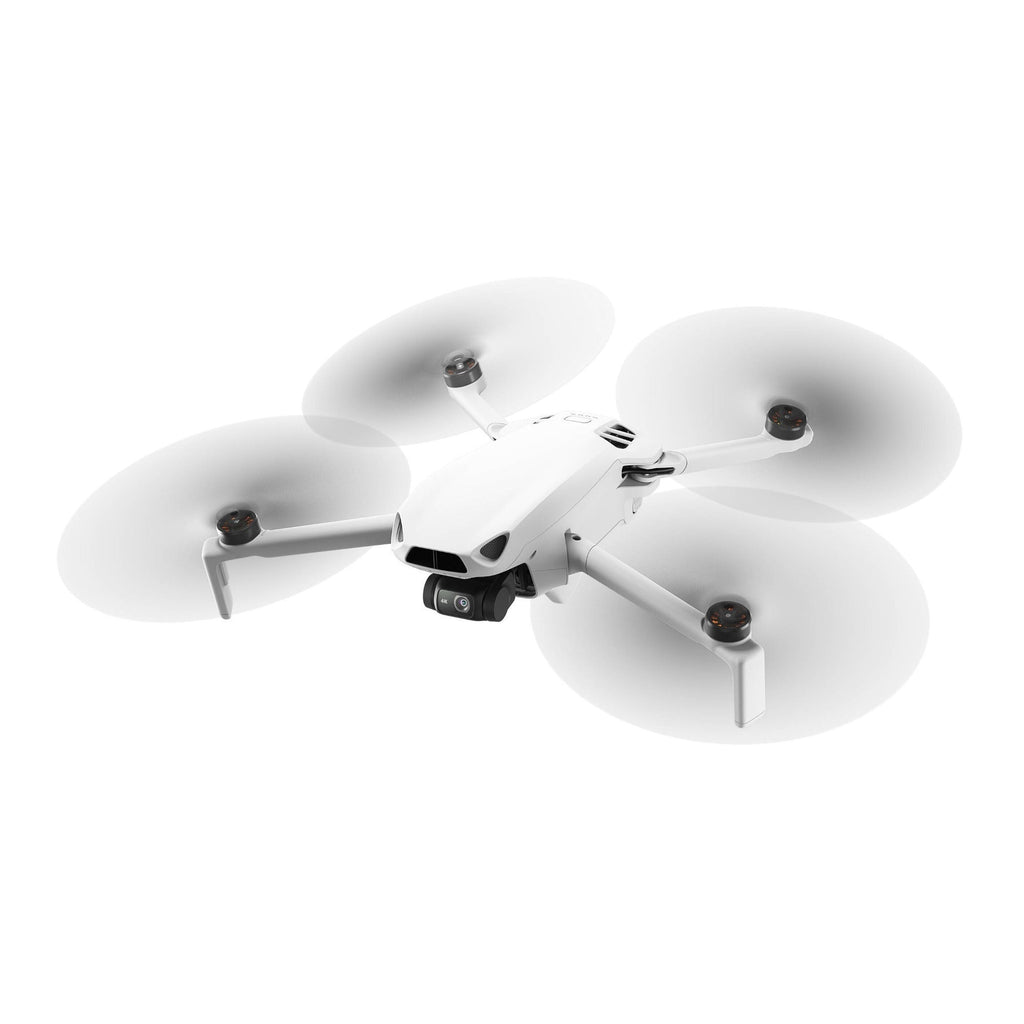 SKYROVER S1 Drone Fly More Combo with 48MP Camera, 4K60 Video and Smart Controller (White)