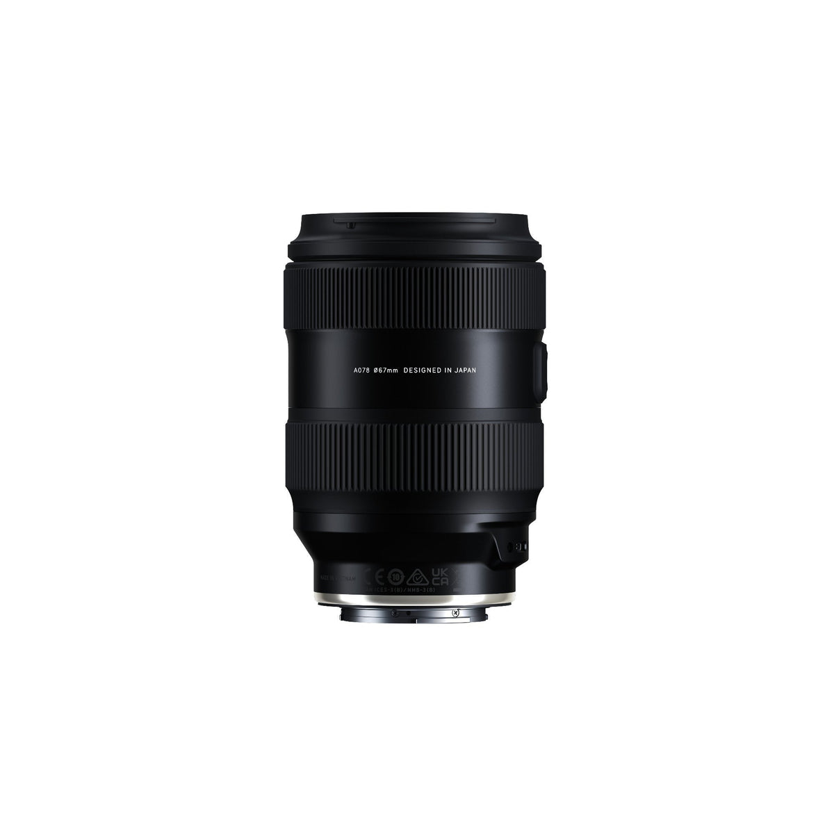 Tamron 35-100mm F/2.8 Di III VXD Zoom Lens for Sony E-Mount (Black)