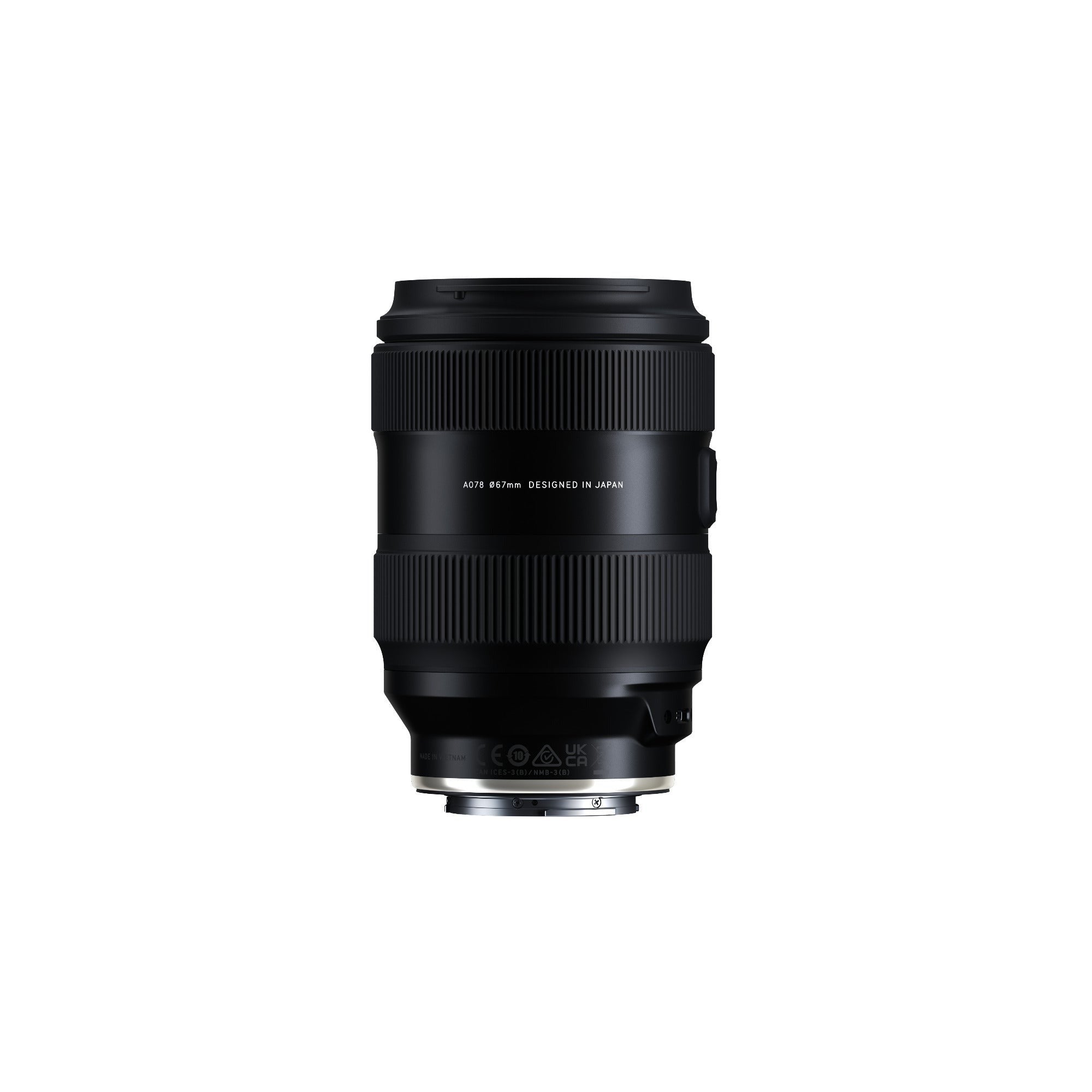 Tamron 35-100mm F/2.8 Di III VXD Zoom Lens for Sony E-Mount (Black)
