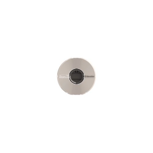 MakerBot PLA Filament Spool for Method 3D Printer (Natural, 0.75kg/1.65lb)