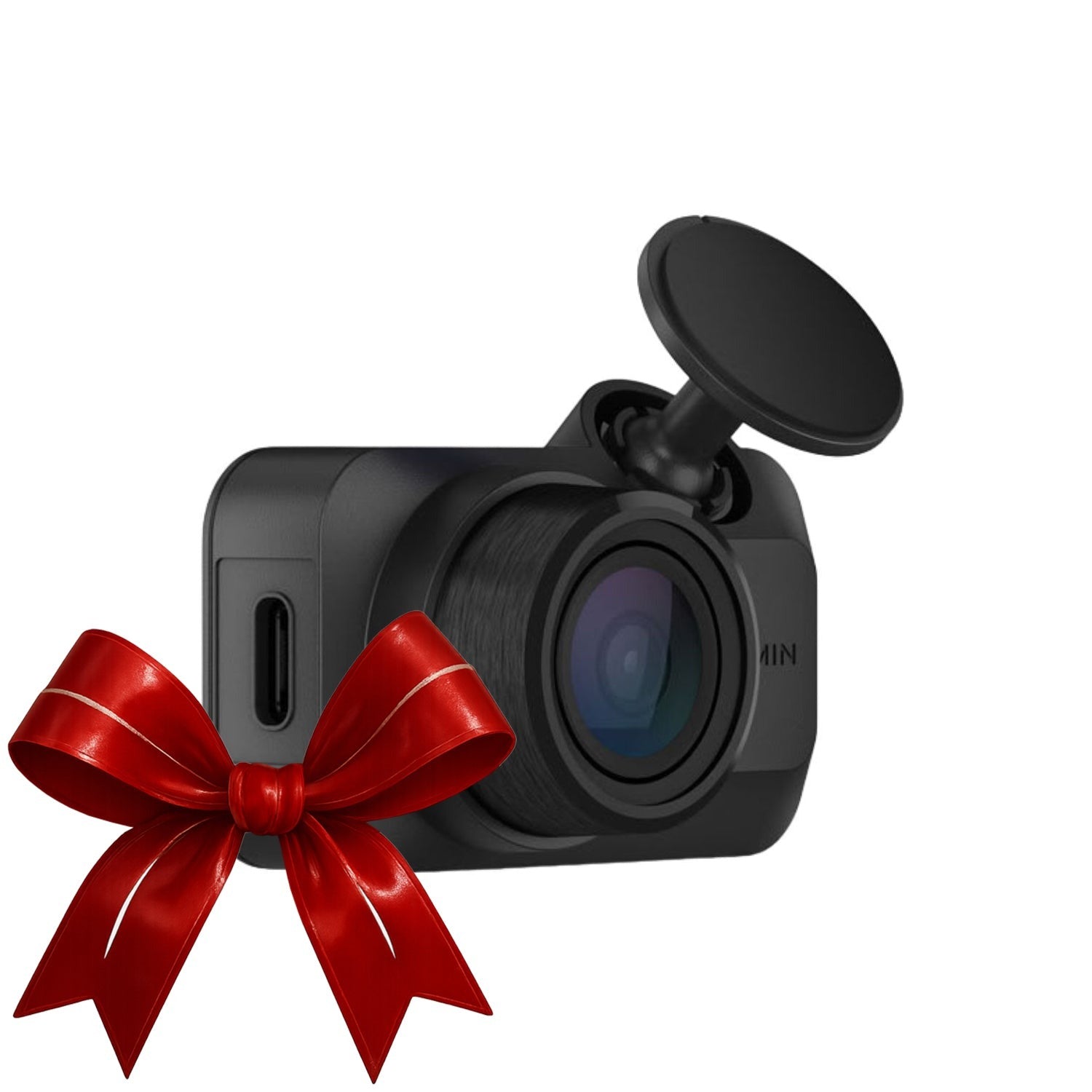 Garmin Dash Cam Mini 3 (Used)