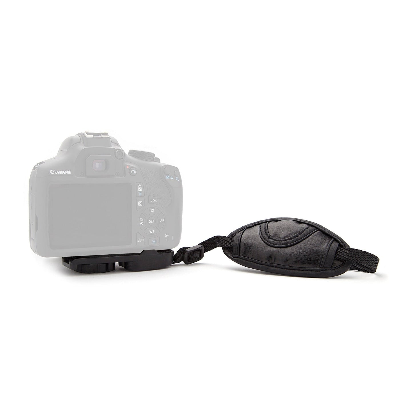 Focus Camera Professional Wrist Grip Strap for Digital and Film SLR Cameras