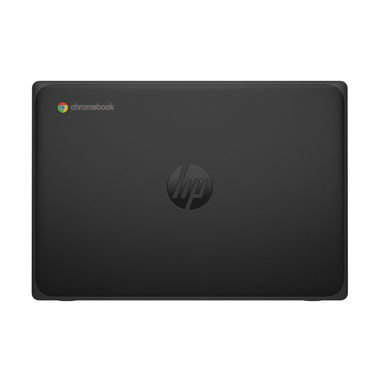 HP Fortis G10 11.6" Touch Rugged Chromebook, Intel N100, 4GB RAM, 32GB Flash, ChromeOS (Certified Refurbished)
